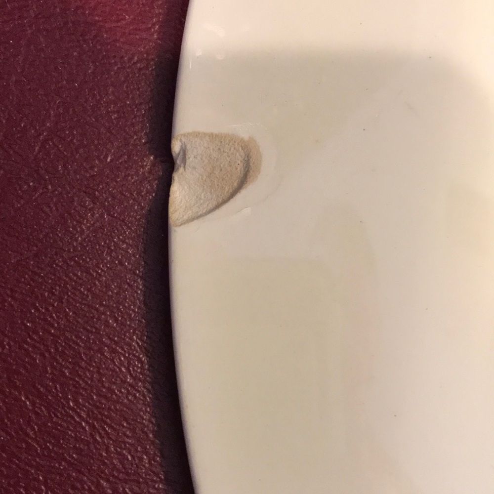 Wedgewood Edme Charger - Picture 4 of 4